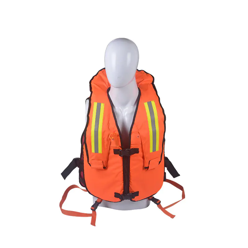 Firefighter Professional Hybrid PFD - سترة نجاة معززة للإنقاذ