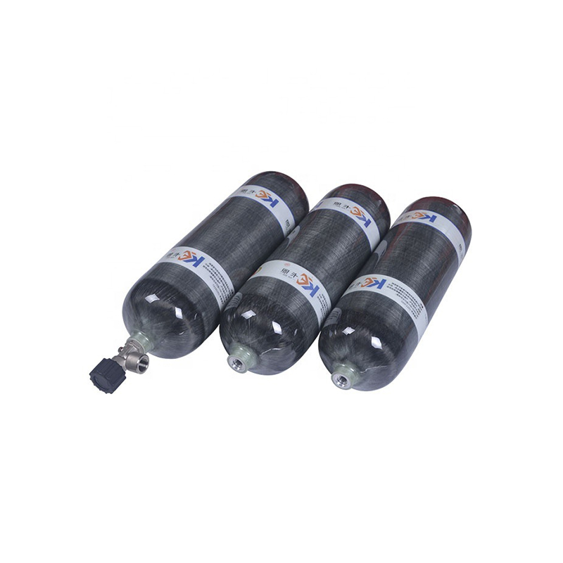 اسطوانة SCBA
